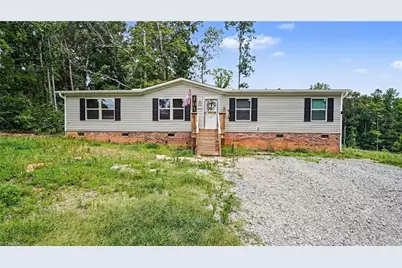 645 Avenue K, Lexington, NC 27292 - Photo 1