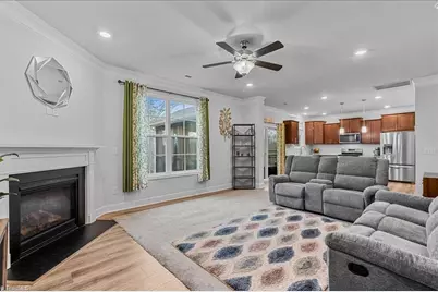 177 Ravensbourne Trail, Stokesdale, NC 27357 - Photo 13