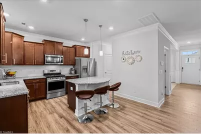 177 Ravensbourne Trail, Stokesdale, NC 27357 - Photo 17