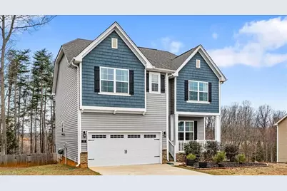 177 Ravensbourne Trail, Stokesdale, NC 27357 - Photo 3