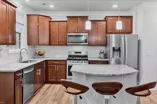 177 Ravensbourne Trail, Stokesdale, NC 27357 - Photo 19