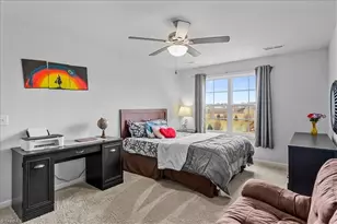 177 Ravensbourne Trail, Stokesdale, NC 27357 - Photo 31