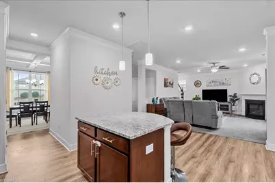 177 Ravensbourne Trail, Stokesdale, NC 27357 - Photo 19