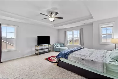 177 Ravensbourne Trail, Stokesdale, NC 27357 - Photo 23