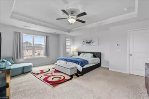 177 Ravensbourne Trail, Stokesdale, NC 27357 - Photo 25