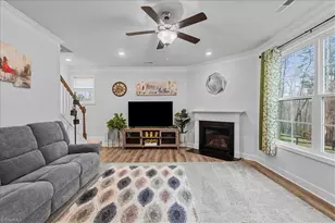 177 Ravensbourne Trail, Stokesdale, NC 27357 - Photo 13