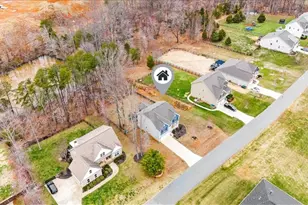 177 Ravensbourne Trail, Stokesdale, NC 27357 - Photo 39