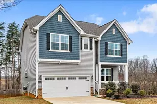 177 Ravensbourne Trail, Stokesdale, NC 27357 - Photo 33