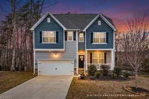 177 Ravensbourne Trail, Stokesdale, NC 27357 - Photo 1