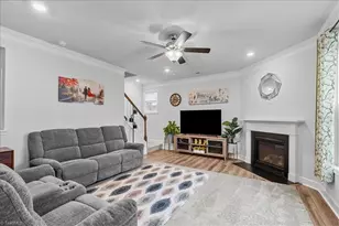 177 Ravensbourne Trail, Stokesdale, NC 27357 - Photo 11