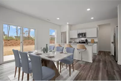 918 Riverbank Drive, Kernersville, NC 27284 - Photo 9