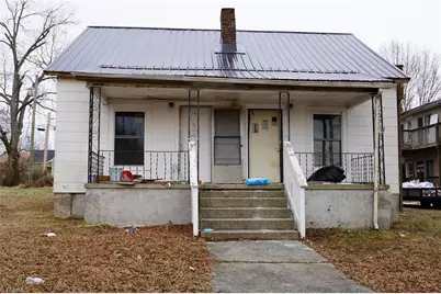 37 Mill Street, Lexington, NC 27295 - Photo 1