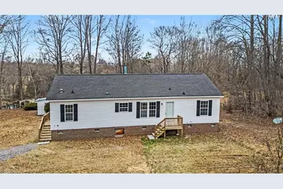 6670 Bonlee Bennett Road, Bear Creek, NC 27207 - Photo 31