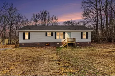 6670 Bonlee Bennett Road, Bear Creek, NC 27207 - Photo 1