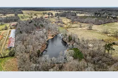 6670 Bonlee Bennett Road, Bear Creek, NC 27207 - Photo 33