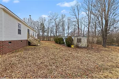 6670 Bonlee Bennett Road, Bear Creek, NC 27207 - Photo 25