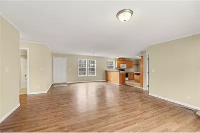 6670 Bonlee Bennett Road, Bear Creek, NC 27207 - Photo 7