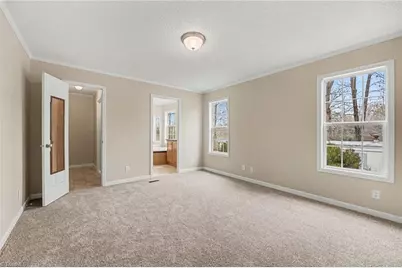 6670 Bonlee Bennett Road, Bear Creek, NC 27207 - Photo 15