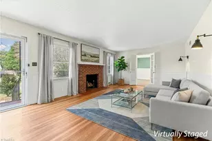 1401 Drumcliffe Rd, Winston-Salem, NC 27103 - Photo 7