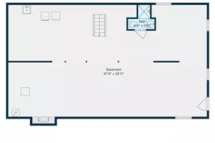 1401 Drumcliffe Rd, Winston-Salem, NC 27103 - Photo 47