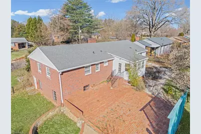 1401 Drumcliffe Road, Winston-Salem, NC 27103 - Photo 41