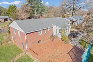 1401 Drumcliffe Rd, Winston-Salem, NC 27103 - Photo 41