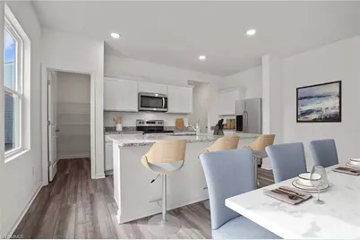 960 Riverbank Drive, Kernersville, NC 27284 - Photo 7