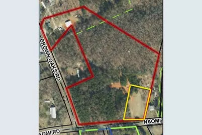 0 Naomi Road, Randleman, NC 27317 - Photo 5