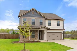 115 Radiant Path, Trinity, NC 27370 - Photo 1