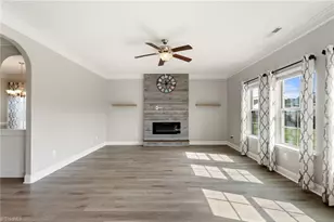 115 Radiant Path, Trinity, NC 27370 - Photo 9