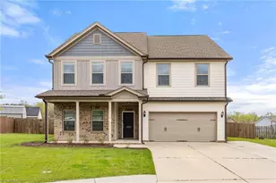 115 Radiant Path, Trinity, NC 27370 - Photo 3