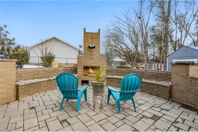 206 Cedar Drive, Salisbury, NC 28147 - Photo 37