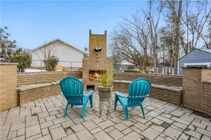 206 Cedar Dr, Salisbury, NC 28147 - Photo 37