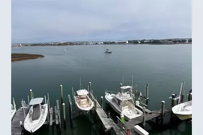 100 Olde Towne Yacht Club Drive, Beaufort, NC 28516 - Photo 17