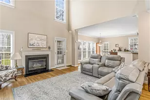 18 Mainsail Ct, Greensboro, NC 27455 - Photo 31