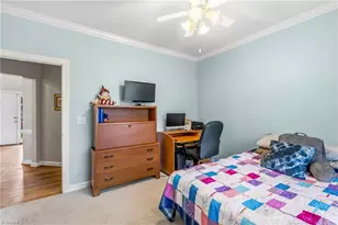 18 Mainsail Ct, Greensboro, NC 27455 - Photo 35