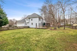 18 Mainsail Ct, Greensboro, NC 27455 - Photo 7