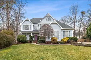 18 Mainsail Ct, Greensboro, NC 27455 - Photo 1