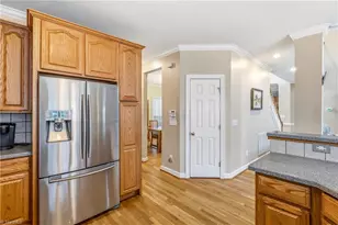 18 Mainsail Ct, Greensboro, NC 27455 - Photo 23