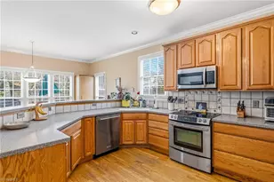 18 Mainsail Ct, Greensboro, NC 27455 - Photo 19