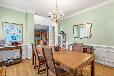 18 Mainsail Court, Greensboro, NC 27455 - Photo 17