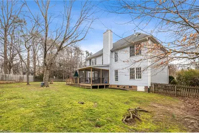 18 Mainsail Court, Greensboro, NC 27455 - Photo 9