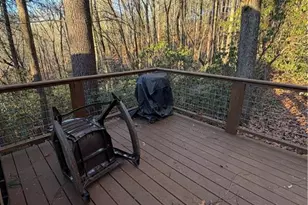 157 Wolf Trail, McGrady, NC 28670 - Photo 3