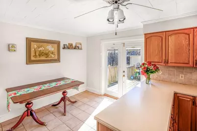 2158 Little Elkin Church Road, Ronda, NC 28670 - Photo 15