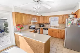 2158 Little Elkin Church Rd, Ronda, NC 28670 - Photo 5