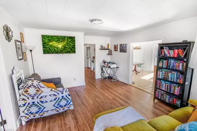 2158 Little Elkin Church Road, Ronda, NC 28670 - Photo 9