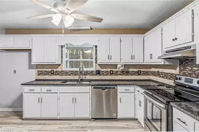 5407 Smiley Wyrick Road, McLeansville, NC 27301 - Photo 25