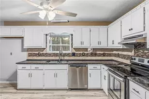 5407 Smiley Wyrick Rd, McLeansville, NC 27301 - Photo 25