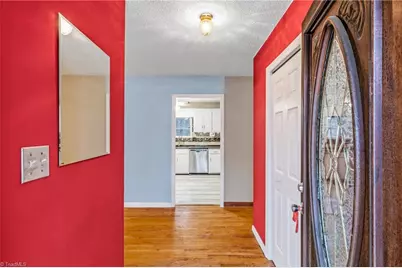 5407 Smiley Wyrick Road, McLeansville, NC 27301 - Photo 7