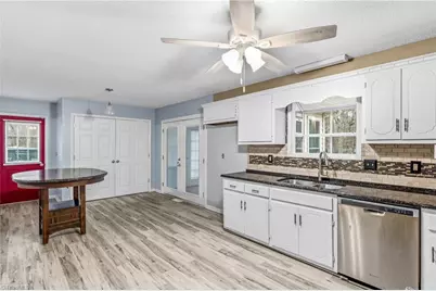 5407 Smiley Wyrick Road, McLeansville, NC 27301 - Photo 27